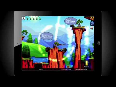 iPhone Game Development Company in India FuGenX