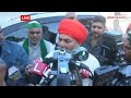 Farmers Protest: पंजाब का किसान अलग-थलग नही पड़ना चाहिए- Rakesh Tikait  - 06:36 min - News - Video