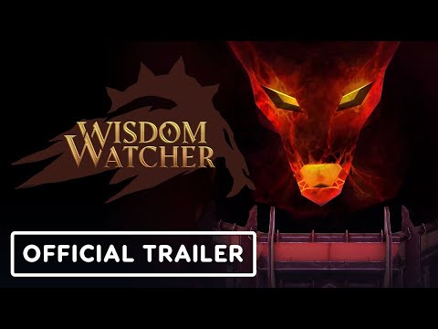 Wisdom Watcher - Official Early Access Launch Trailer