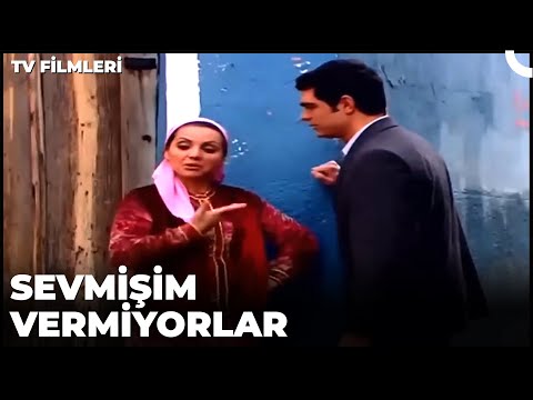 Sevmişim Vermiyorlar - Kanal 7 TV Filmi