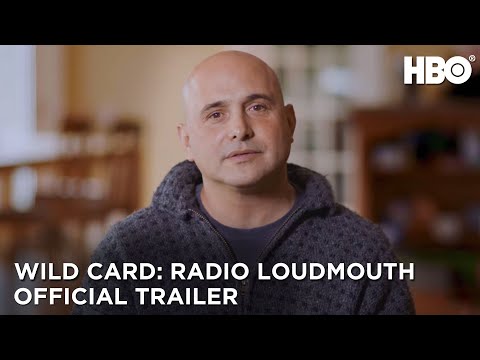 Wild Card: The Downfall of a Radio Loudmouth'