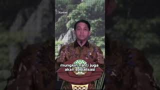 Aturan Dagang Karbon