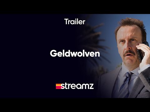 Geldwolven'