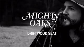 Driftwood Seat