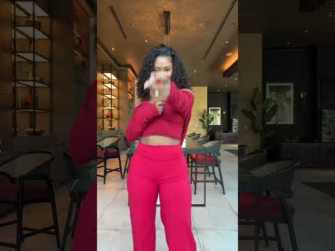 All red typa day