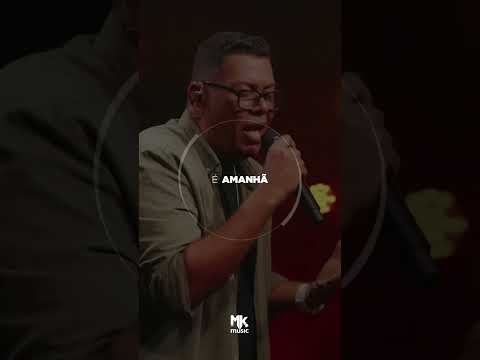 Amanhã tem lançamento inédito de Anderson Freire com o clipe 