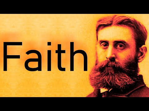 Faith - B. B. Warfield / Full Christian Audio Book
