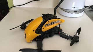 Robocat 280 FPV Сarbon KIT (ET-RoboCat-Set)