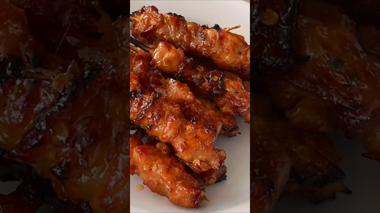 Sate Ratu Bisa Jadi Destinasi Wisata Kuliner Authentic Yogyakarta