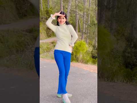 Mera deewanapan #trending #punjabisong #dance