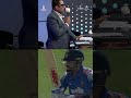 Virat Kohli becomes No. 1 ODI batter, Aakash Chopra reacts in the comm box! | #INDvNZ