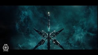 Star Citizen - Alfa 2.5 Trailer