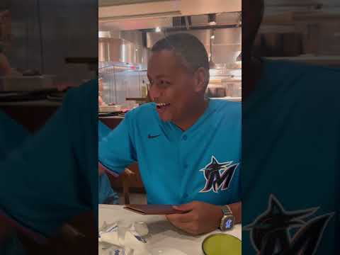 Insólito !!! Manolo Ozuna paga 88,000 pesos por una cena #elmañanero