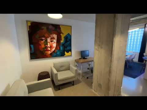 Property video
