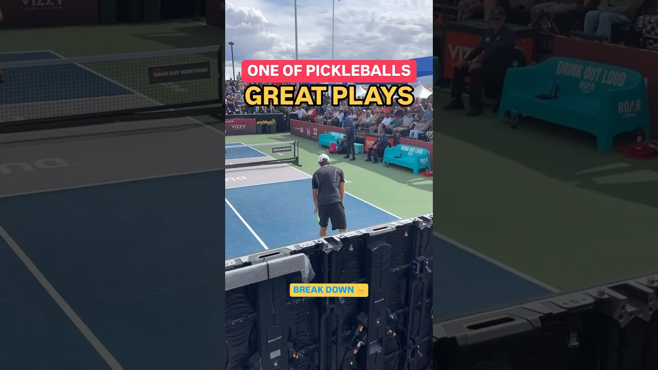 You won’t believe this play exists! Read the top pinned comment 📌