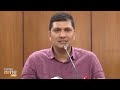 AAP Leader Condemns Seventh ED Summons to Arvind Kejriwal as Politically Motivated | News9  - 03:12 min - News - Video