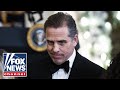 Hunter Biden reportedly used FBI mole for info on China probes