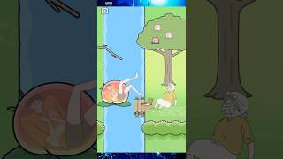 【ロングボーイ】桃から生まれたい。絶対に夢を叶えられる裏ワザを教えて🍑【 Long 】 #ゲーム #ゲーム実況 #shorts