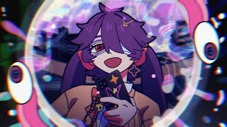 【Cover】モニタリング (Monitoring) | Zenith