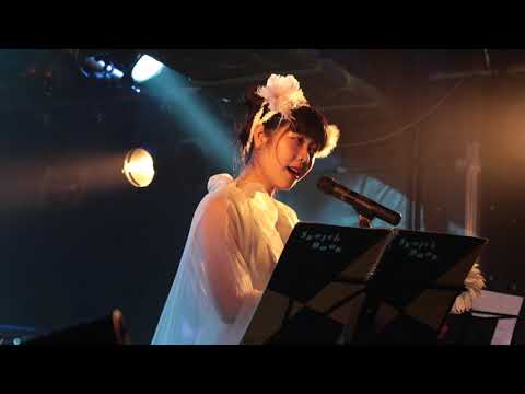 眉村ちあきロフトヤッター!ツアーファイナル・新宿ロフト MayumuraChiaki ShinjukuLoft tour final short movie