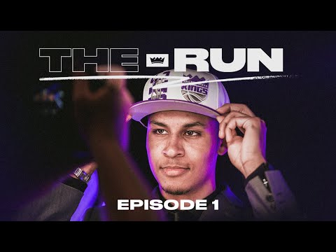 The Run - Episode 1 - All Access with the Sacramento Kings video clip 