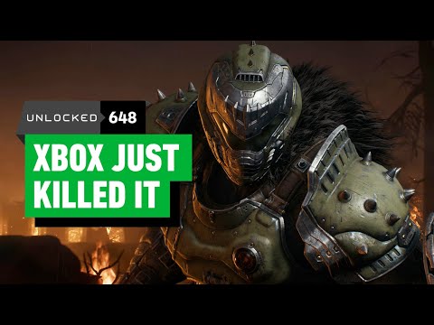 We Just Saw the Best Xbox Showcase Ever – Unlocked 648