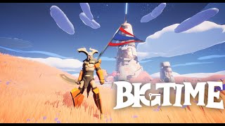 [BIGTIME測試版#13]邀請制遊戲 一起註冊跟熊媽一起打怪吧!!! 下方資訊欄有邀請碼 條件符合抽一台switch
