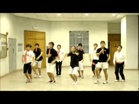 SNSD - Hoot Dance Cover (by SxNSD)