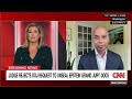 Judge rejects Trump administration request to release Jeffrey Epstein grand jury documents  - 04:34 min - News - Video