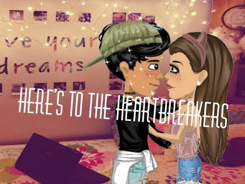 Here's to the heartbreakers - Msp