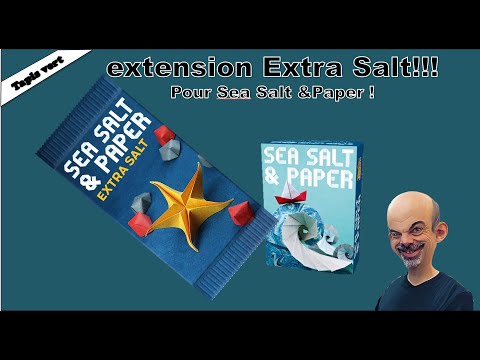 Extra Salt