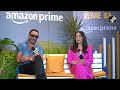 Jackie Shroff And Neena Gupta On Maintaining A Perfect Balance In Life  - 04:25 min - News - Video