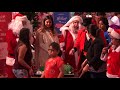 Christmas 2017: Mukesh Ambani’s daughter Isha celebrates Christmas with underprivileged kids