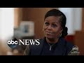 How Michelle Obamas ‘personal toolbox’ helps her through tough times: Part 1