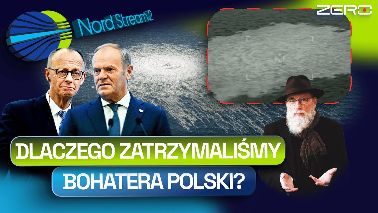 ROKITA O ZATRZYMANIU WOŁODYRA Ż.: POMOC NIEMCOM WBREW NASZYM INTERESOM