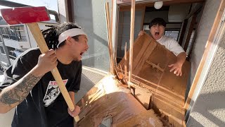 動画サムネイル