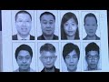 Hong Kong adds more activists operating overseas to wanted list | Reuters