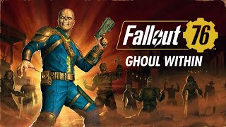 Ghoul Within Launch Trailer Thumbnail