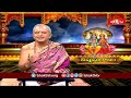 నిత్యజీవితంలో ధర్మాచరణ ఏ విధంగా నడుచుకోవాలో చూడండి..! | Vishnu Puranam | Bhakthi TV  - 05:44 min - News - Video