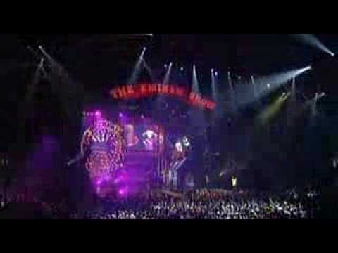 Eminem's encore - My Dad's gone crazy