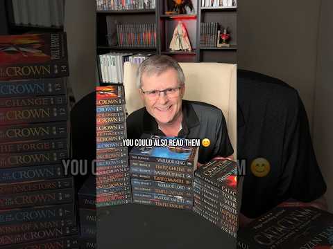 Enter my Fortress of Books 🏰📚