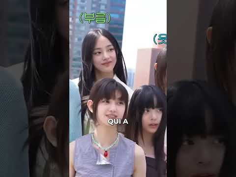 StoryBoard 3 de la vidéo QU'ARRIVE T-IL AUX GIRLGROUP KPOP ? #kpop #idol #girlgroup