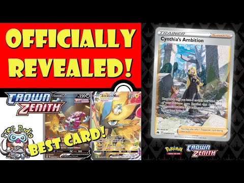 Pokemon TCG News