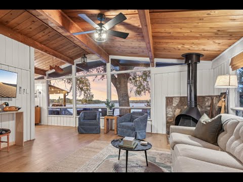Property video