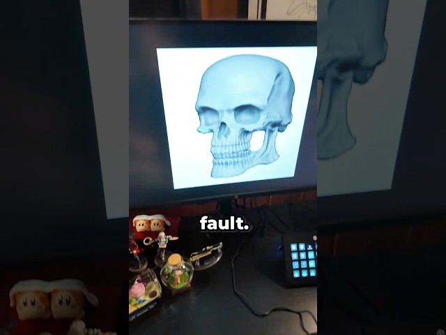 The Switch 2 Broke My TV...