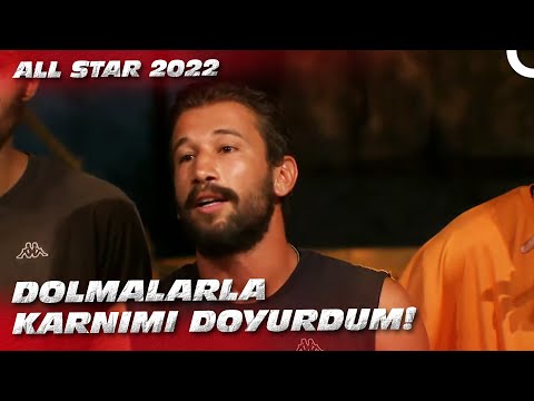 SURVİVOR TARİHİNE GEÇEN CEZA! | Survivor All Star 2022 - 85. Bölüm