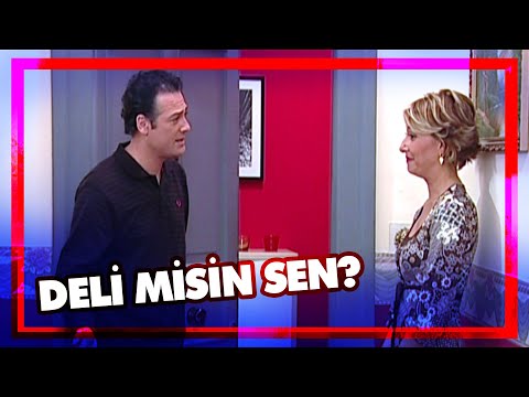 Aslı ve Cem'in boşanma şahidi kim olacak? - Avrupa Yakası