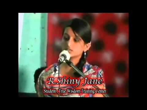 TRUE WISDOM TRAINING CENTER DOCUMENTARY