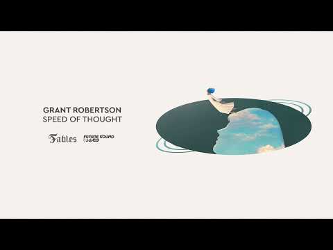 Grant Robertson - Speed of Thought