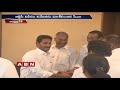 CM YS Jagan warns Newly appointed Ministers in Cabinet meeting